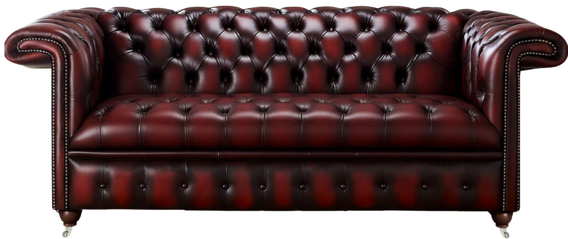 The Chelsea Chesterfield